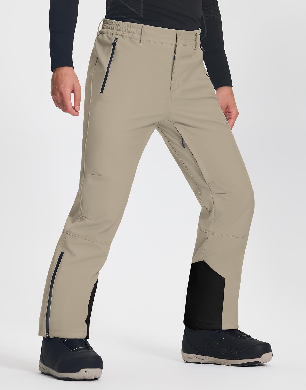 Pioneer Camp Herren-Skihose Wa – Outdoor Camping Winter Bewertung und Preis