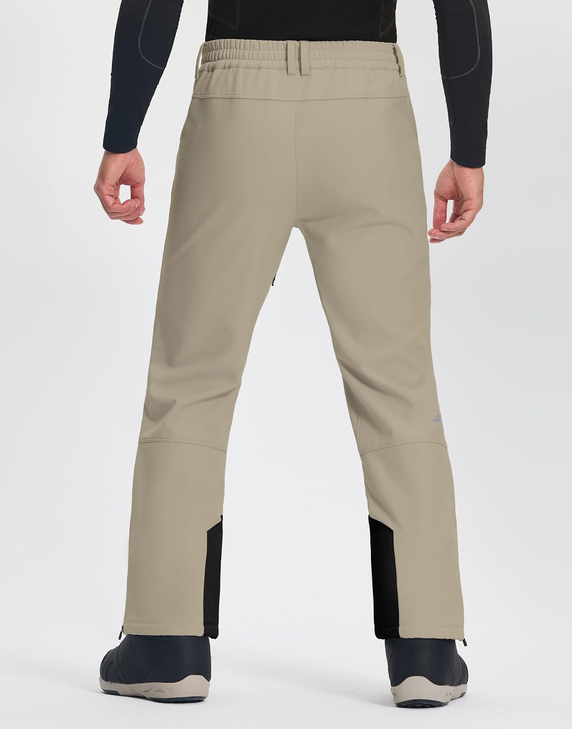 Pioneer Camp Herren-Skihose Wa – Outdoor Camping Winter Bewertung und Preis