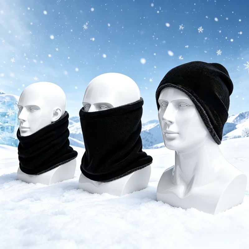 Winter-Motorrad-Wärmemaske für – Outdoor Camping Winter Bewertung und Preis