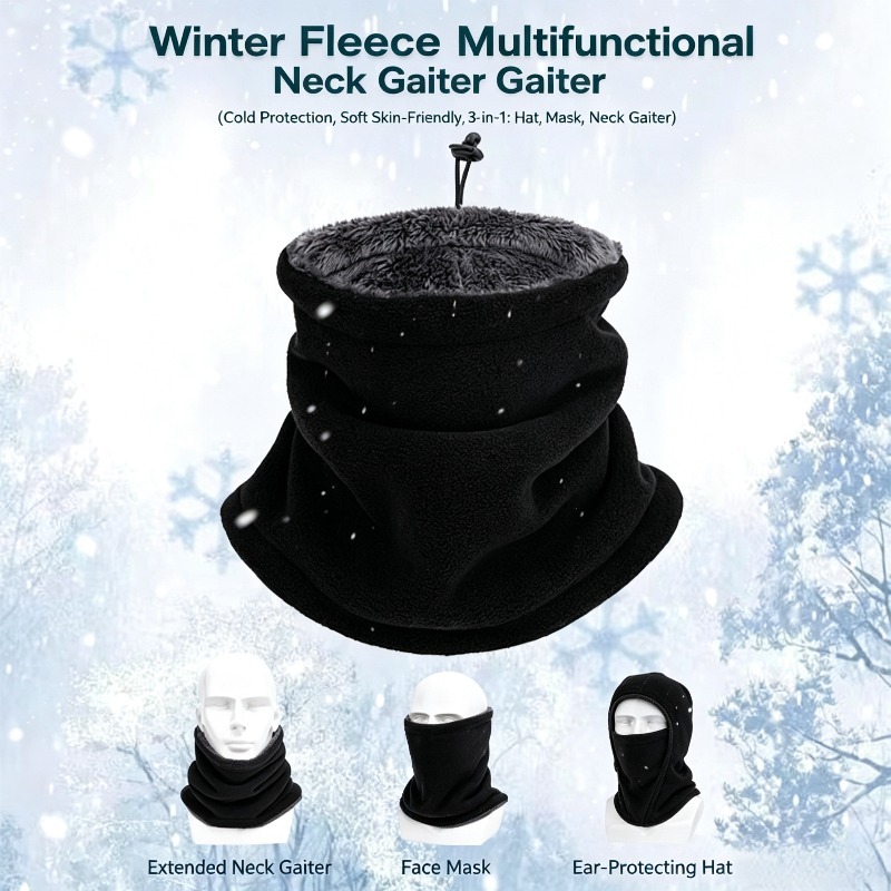 Winter-Motorrad-Wärmemaske für – Outdoor Camping Winter Bewertung und Preis