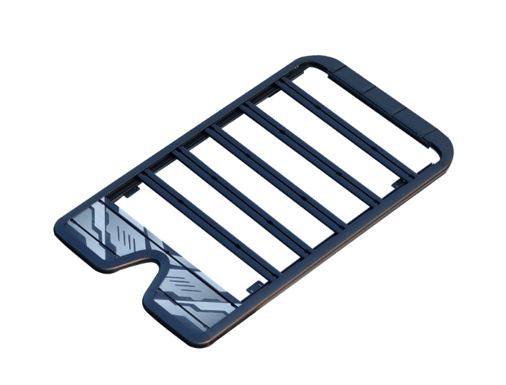 Für Chery ICAR V23 Dachgepäckt – Outdoor Camping Website Bewertung und Preis
