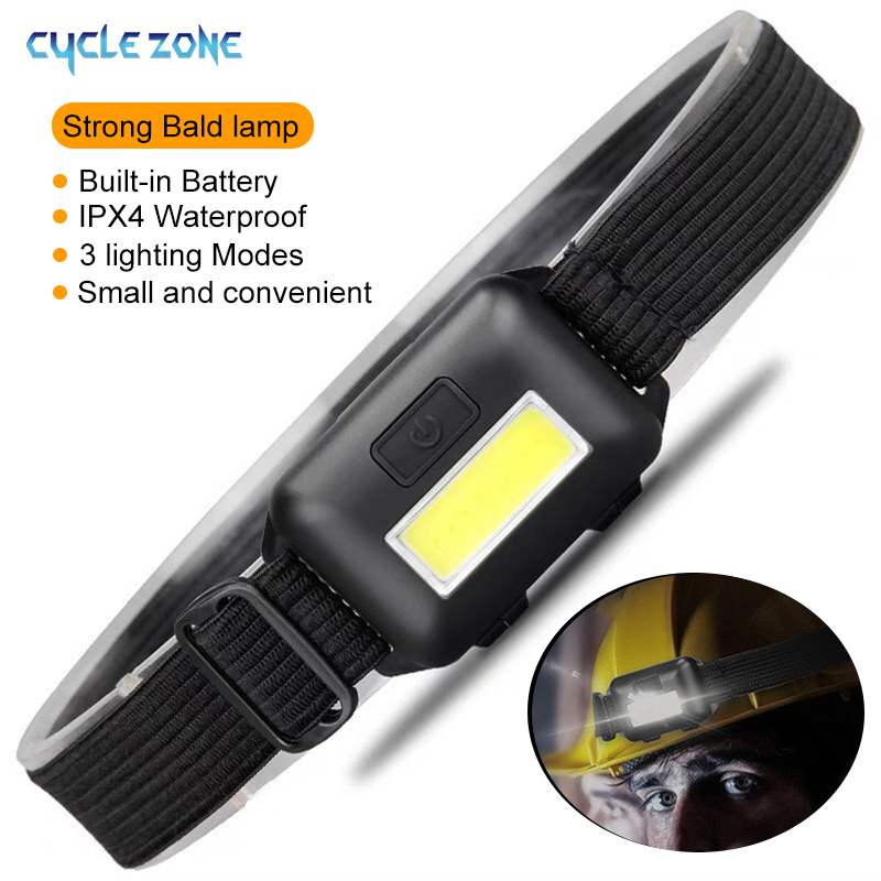 Mini-Scheinwerfer, COB-LED-Sch – Outdoor Camping Zone Bewertung und Preis