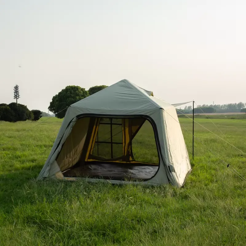 Wasserdichtes Tragbares Oxford – Outdoor Camping Adventures Bewertung und Preis
