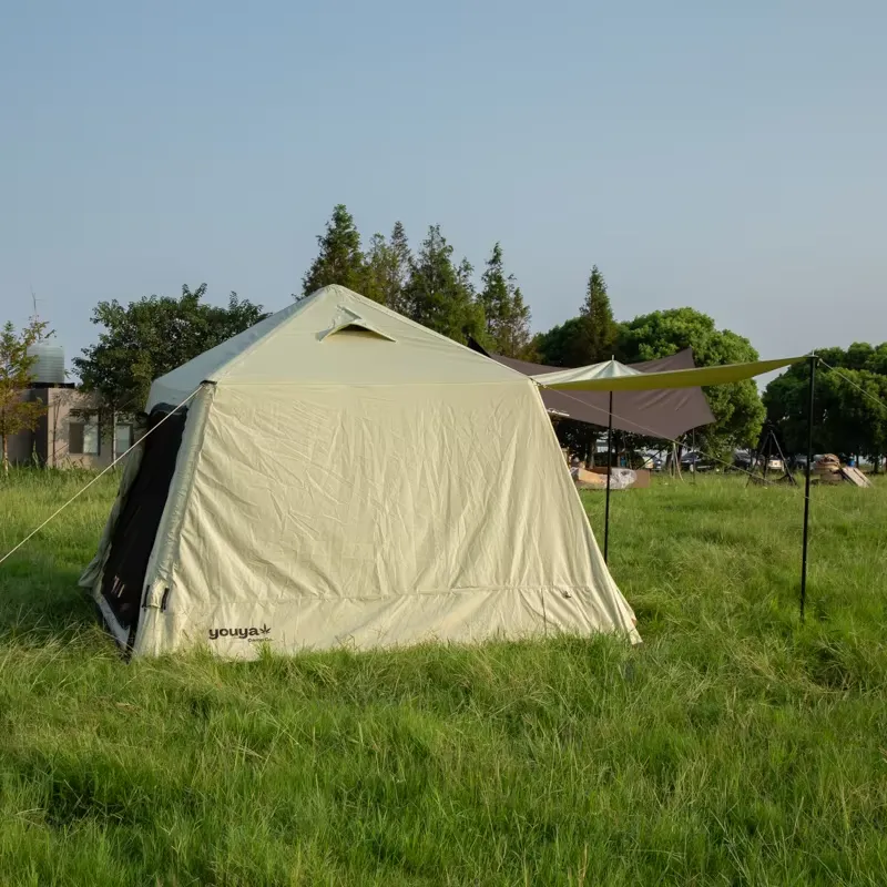Wasserdichtes Tragbares Oxford – Outdoor Camping Adventures Bewertung und Preis