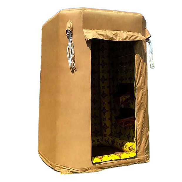 Outdoor-Camping-Dusch- und Toi – Outdoor Camping Toilet Tent Bewertung und Preis