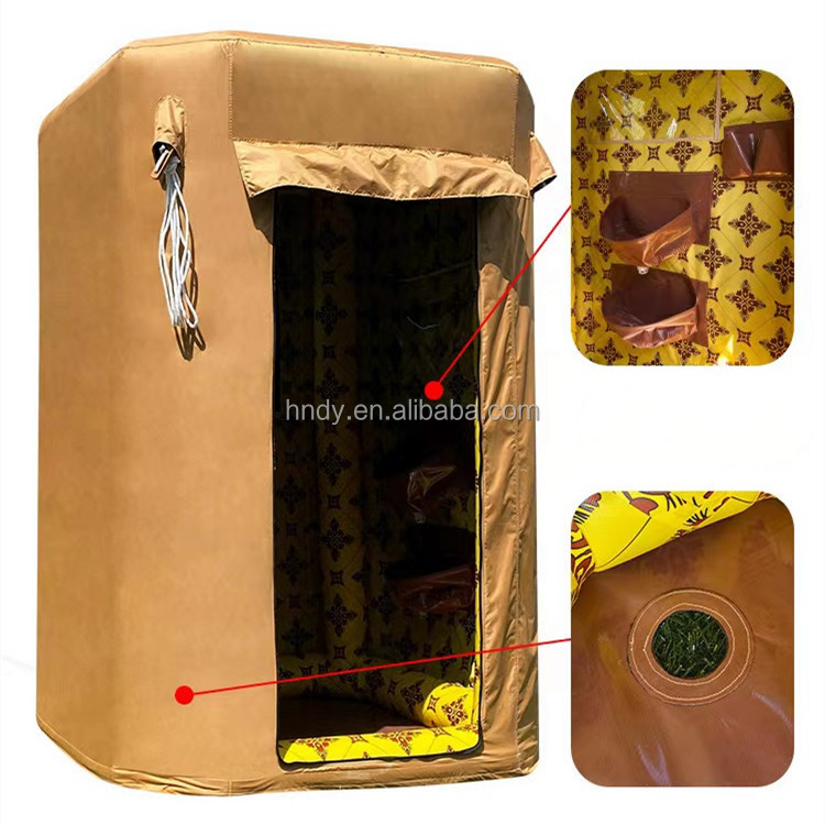 Outdoor-Camping-Dusch- und Toi – Outdoor Camping Toilet Tent Bewertung und Preis