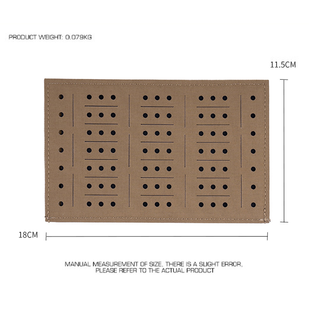 Taktischer Organizer-Tabletten – Outdoor Camping Stores Bewertung und Preis