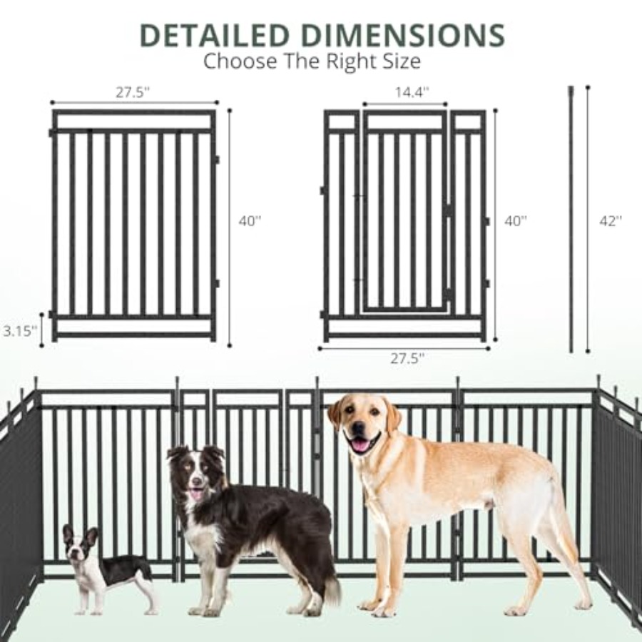Hundezwinger für den Außenbere – Outdoor Camping Dog Kennel Bewertung und Preis