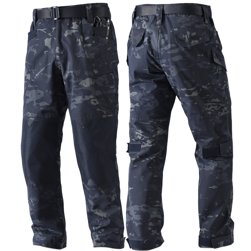 Herren Wanderhose Ripstop Casu – Outdoor Camping Winter Bewertung und Preis