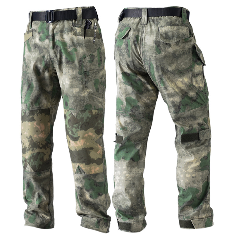 Herren Wanderhose Ripstop Casu – Outdoor Camping Winter Bewertung und Preis
