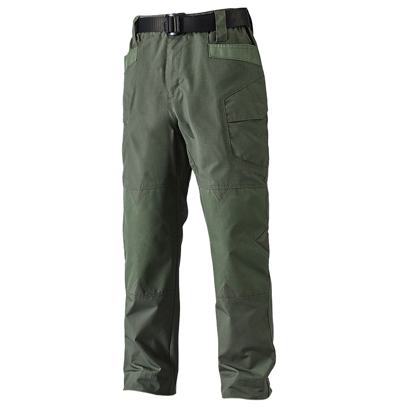 Herren Wanderhose Ripstop Casu – Outdoor Camping Winter Bewertung und Preis