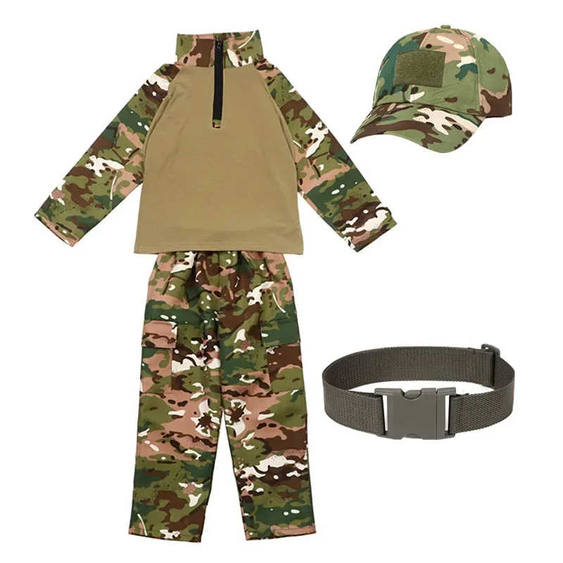 Kinder Erwachsene Camouflage F – Outdoor Camping Adventures Bewertung und Preis