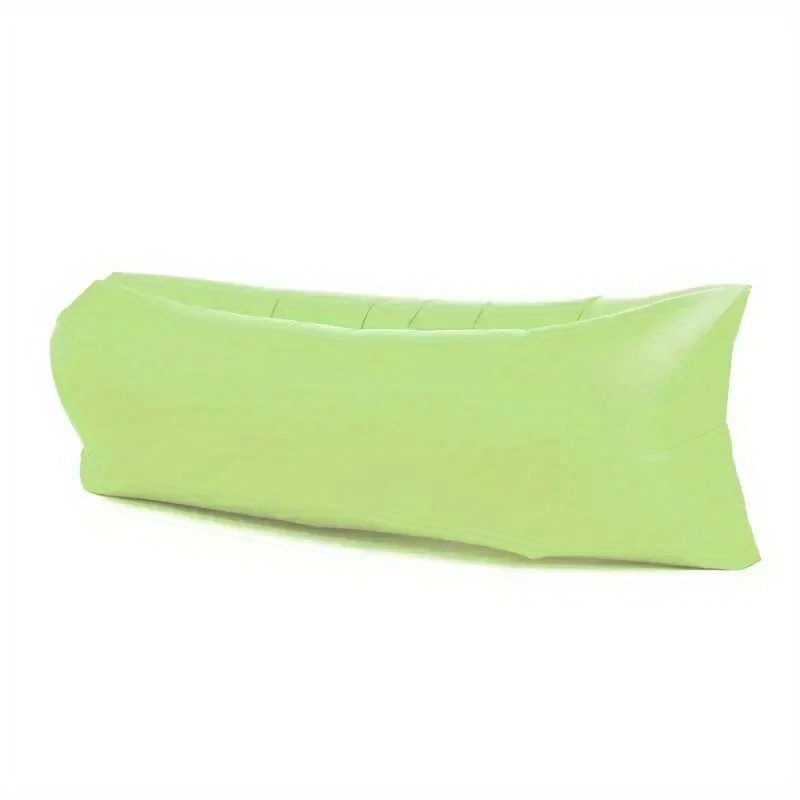 Aufblasbares Outdoor-Sofa, auf – Bed Outdoor Camping Bewertung und Preis