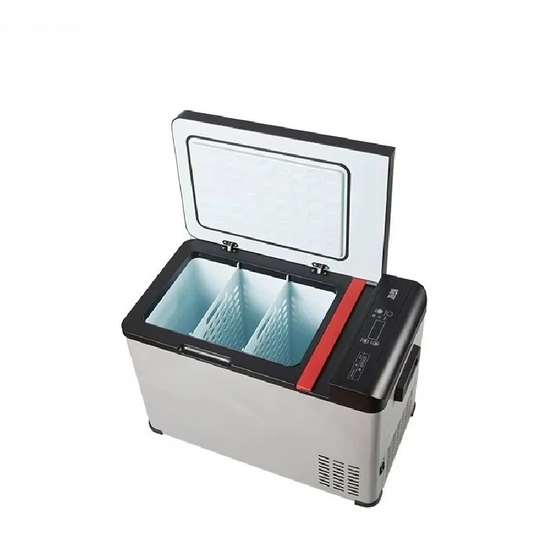 Premium Dual-Zonen-Kompressor- – Outdoor Camping Zone Bewertung und Preis