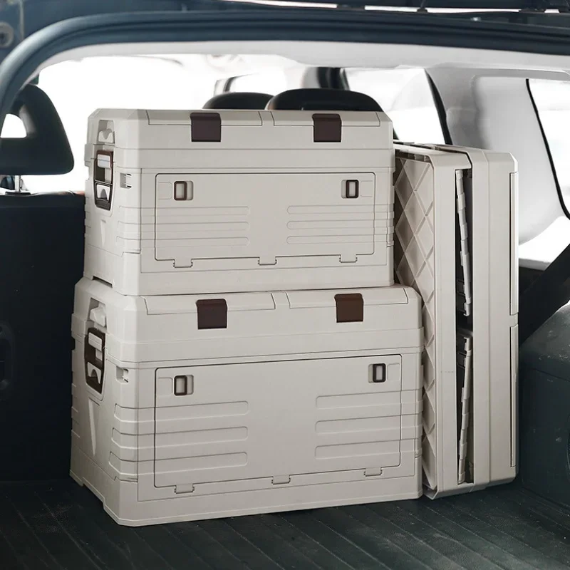 Auto-Aufbewahrungsbox für Outd – Outdoor Camping Stores Bewertung und Preis