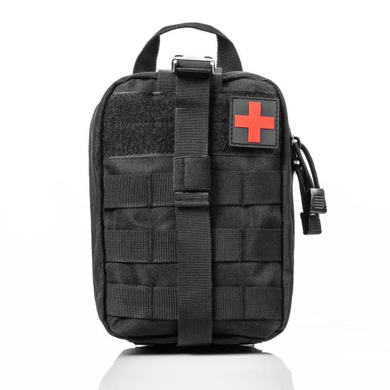 Erste-Hilfe-Sets Medizinische  – First Aid Kit Camping Bewertung und Preis