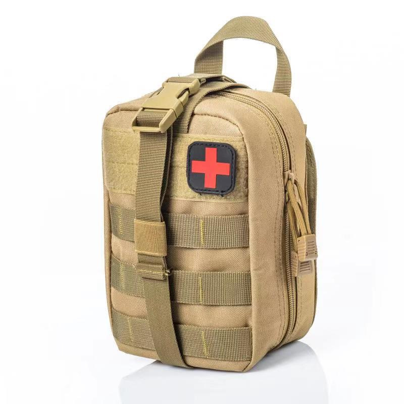 Erste-Hilfe-Sets Medizinische  – First Aid Kit Camping Bewertung und Preis