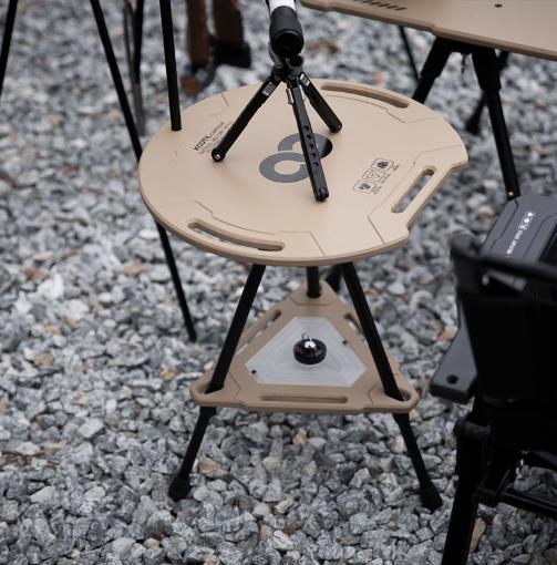 Outdoor-Camping-Aufbewahrungsr – Outdoor Camping Table With Storage Bewertung und Preis