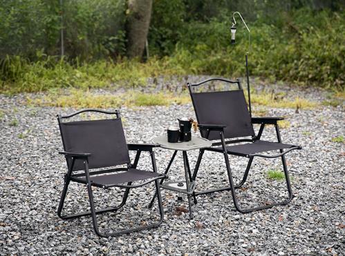 Outdoor-Camping-Aufbewahrungsr – Outdoor Camping Table With Storage Bewertung und Preis