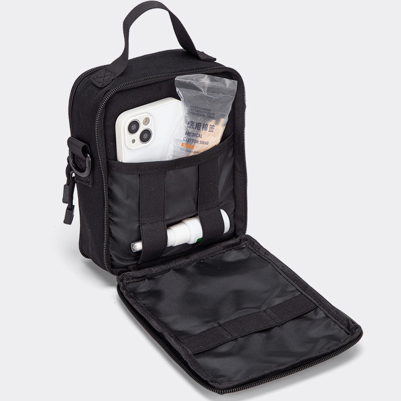 Taktische MOLLE EDC Umhängetas – First Aid Kit Camping Bewertung und Preis
