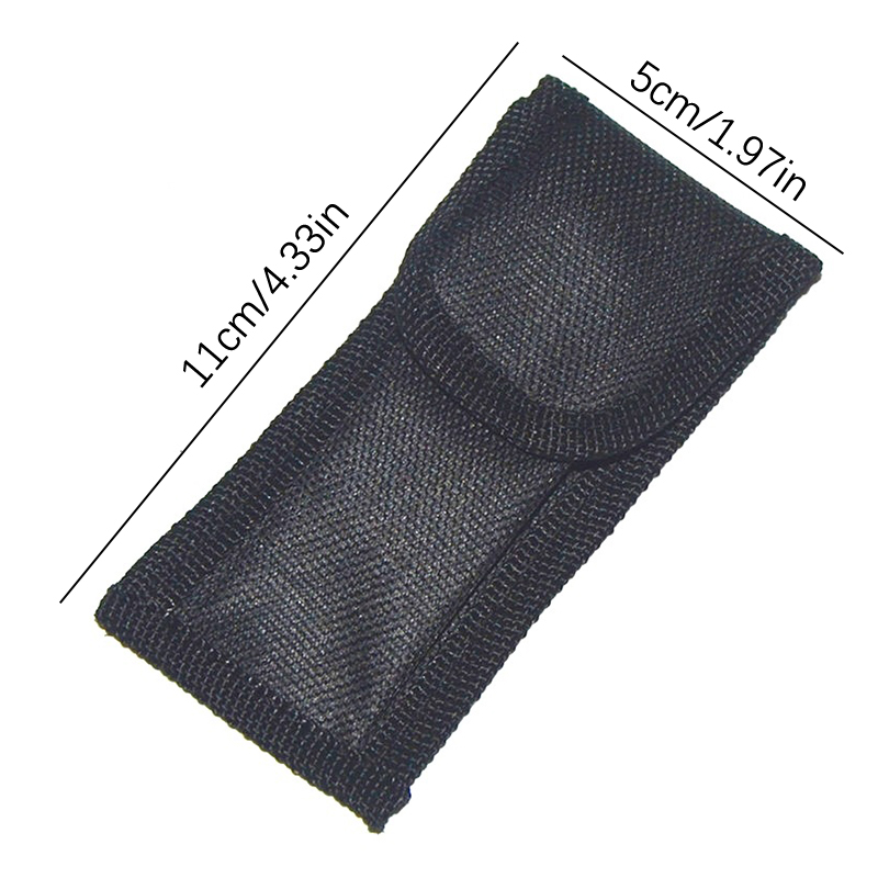 Nylon-Taschen für Klappmesser, – Outdoor Camping Stores Bewertung und Preis