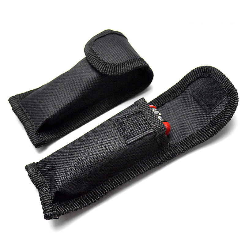 Nylon-Taschen für Klappmesser, – Outdoor Camping Stores Bewertung und Preis