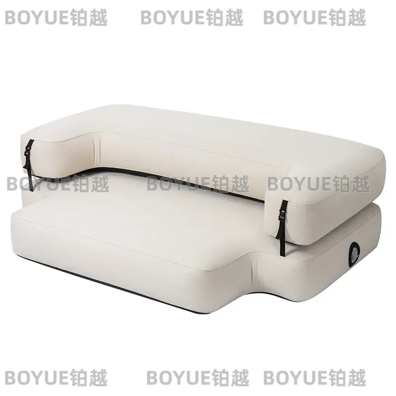 Outdoor Aufblasbares Sofa-Bett – Outdoor Camping Couch Bewertung und Preis