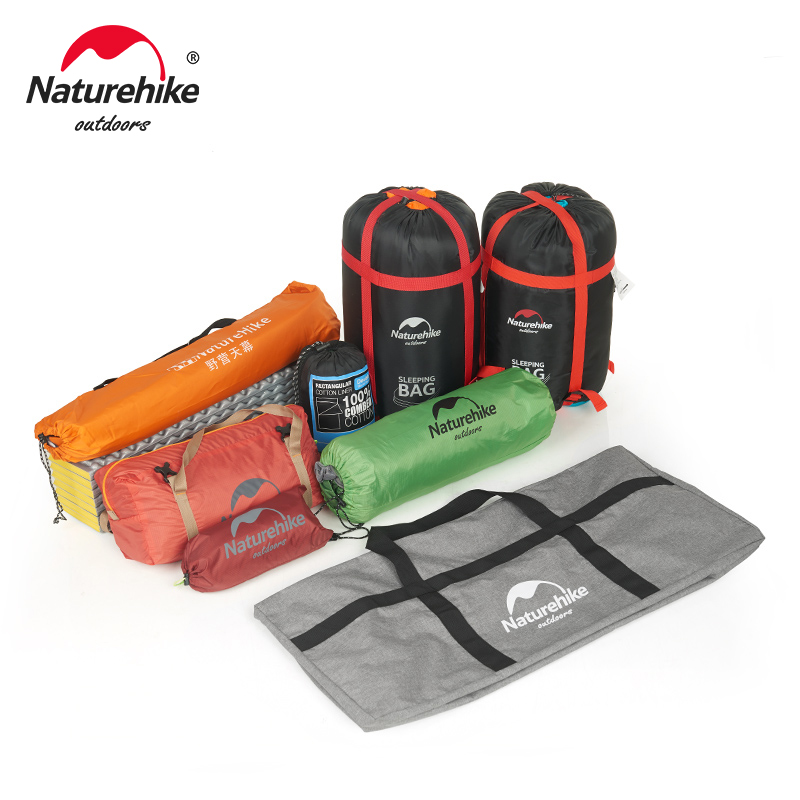 Nature hike Aufbewahrung tasch – Outdoor Camping Stores Bewertung und Preis