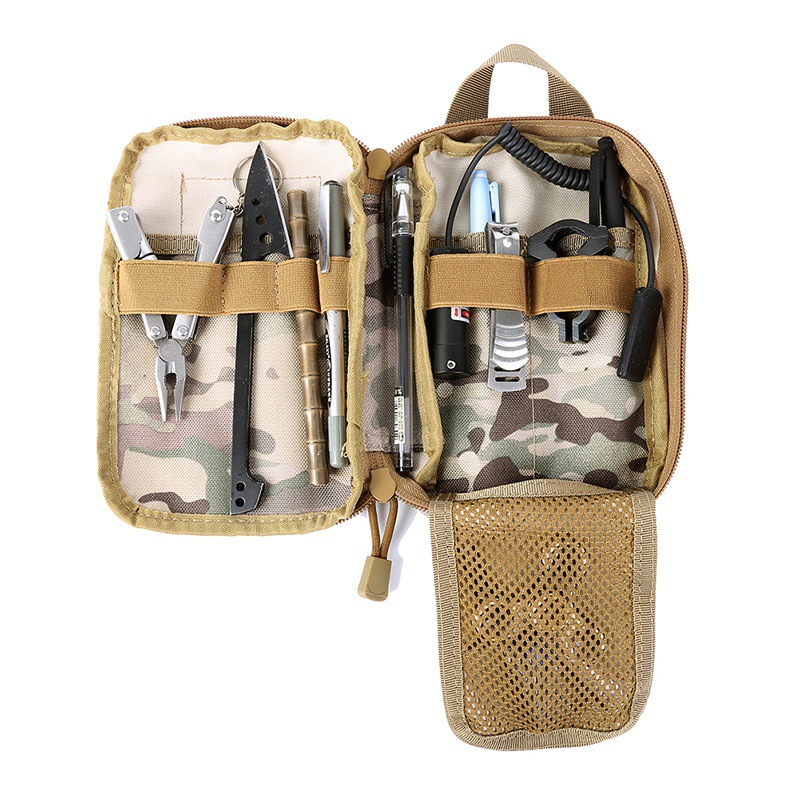 Molle Taktische EDC Tasche Tai – Outdoor Camping Stores Bewertung und Preis