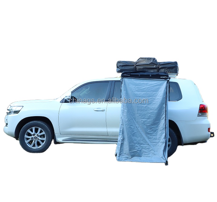 Outdoor-Dachzelt mit Dusche un – Outdoor Camping Toilet Tent Bewertung und Preis