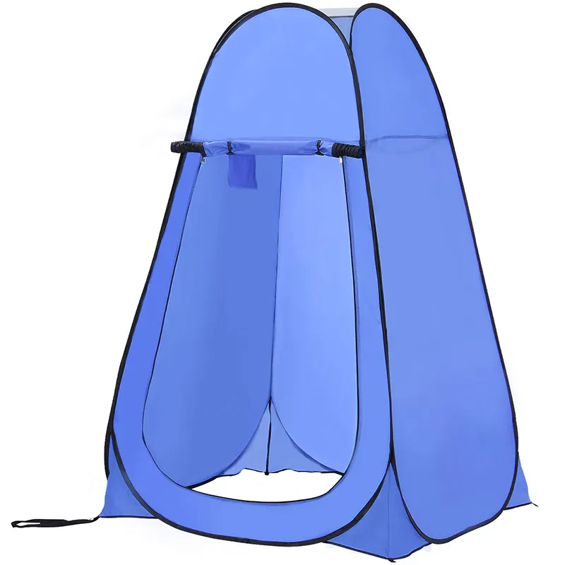 Tragbares Wasserdichtes Pop-Up – Outdoor Camping Toilet Tent Bewertung und Preis