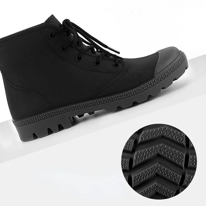 Winter Männer Regen Stiefel La – Outdoor Camping Winter Bewertung und Preis